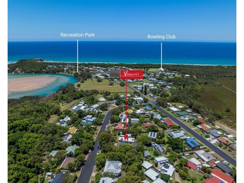 81 Flaherty Street, Red Rock NSW 2456