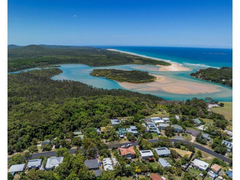 81 Flaherty Street, Red Rock NSW 2456