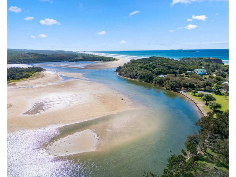 81 Flaherty Street, Red Rock NSW 2456