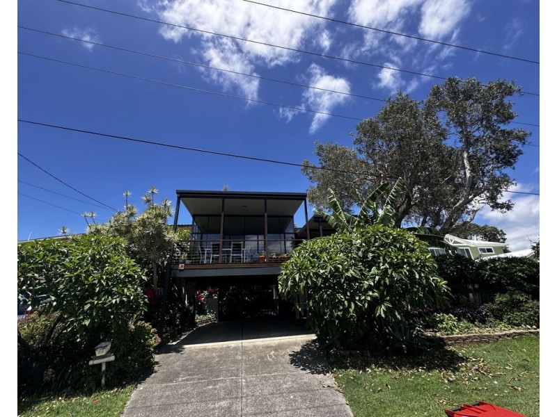 24 Chestnut Avenue, Sandy Beach NSW 2456