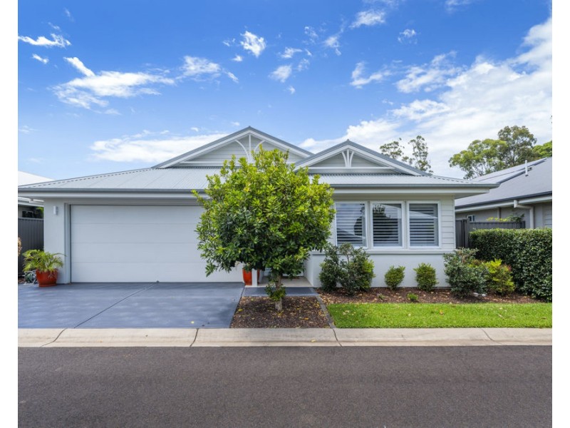151/11 McIntosh Crescent, Woolgoolga NSW 2456
