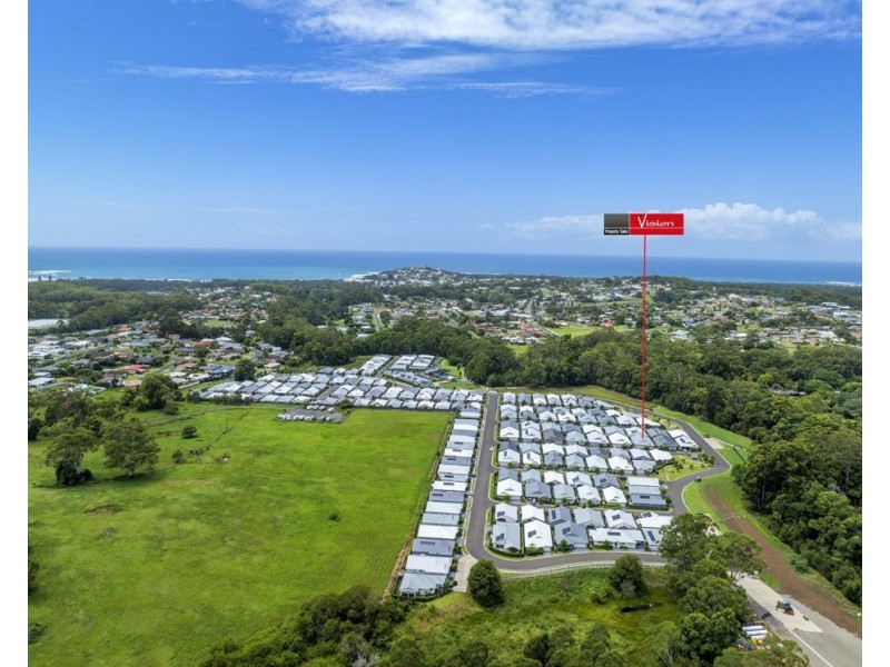 151/11 McIntosh Crescent, Woolgoolga NSW 2456