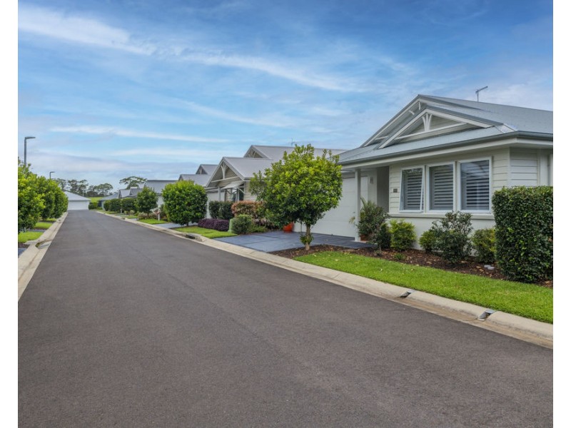 151/11 McIntosh Crescent, Woolgoolga NSW 2456