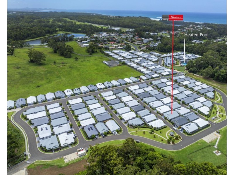 151/11 McIntosh Crescent, Woolgoolga NSW 2456