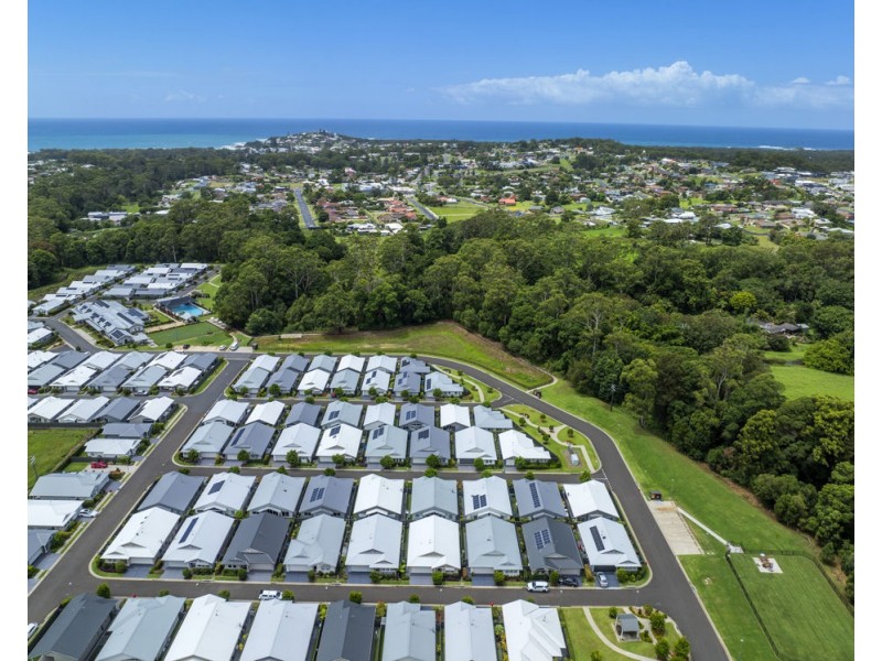 151/11 McIntosh Crescent, Woolgoolga NSW 2456
