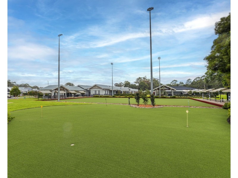 151/11 McIntosh Crescent, Woolgoolga NSW 2456