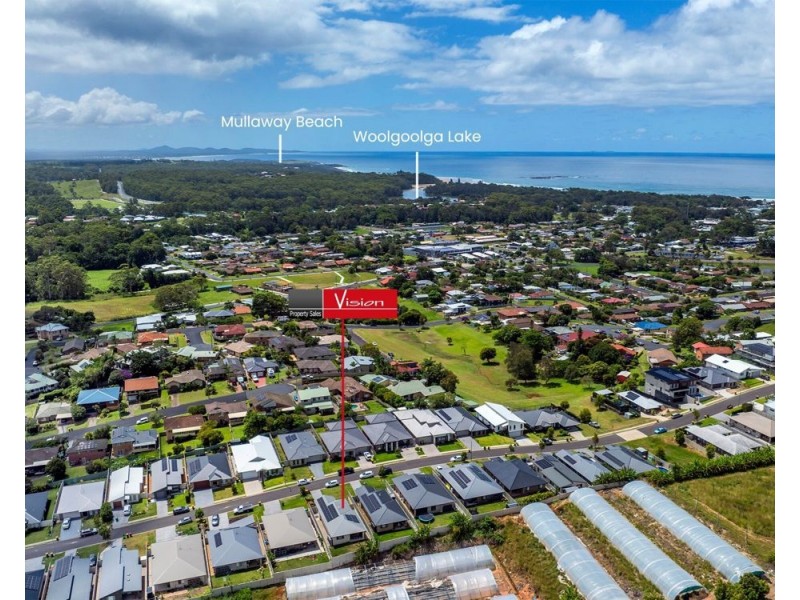 39 Gita Place, Woolgoolga NSW 2456