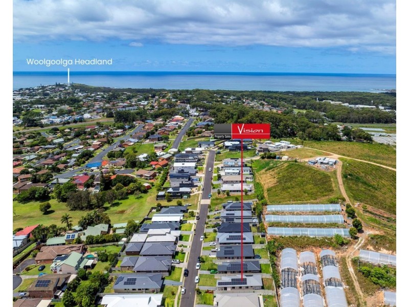 39 Gita Place, Woolgoolga NSW 2456