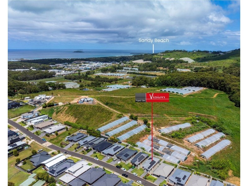 39 Gita Place, Woolgoolga NSW 2456