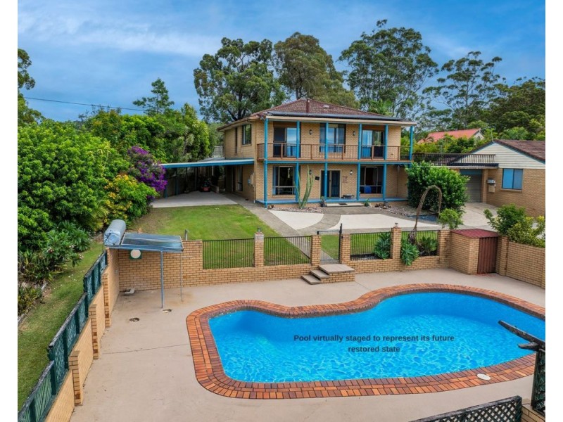 1/19 Gresham Drive, Woolgoolga NSW 2456