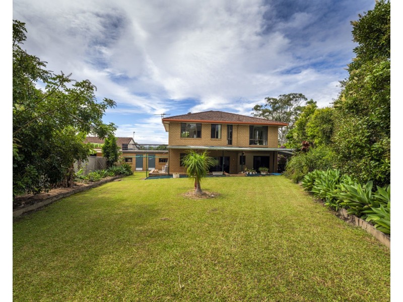 1/19 Gresham Drive, Woolgoolga NSW 2456