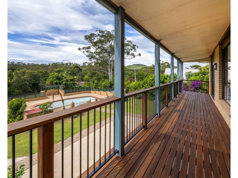 1/19 Gresham Drive, Woolgoolga NSW 2456