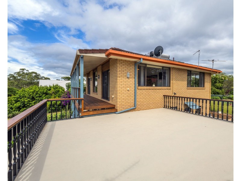 1/19 Gresham Drive, Woolgoolga NSW 2456