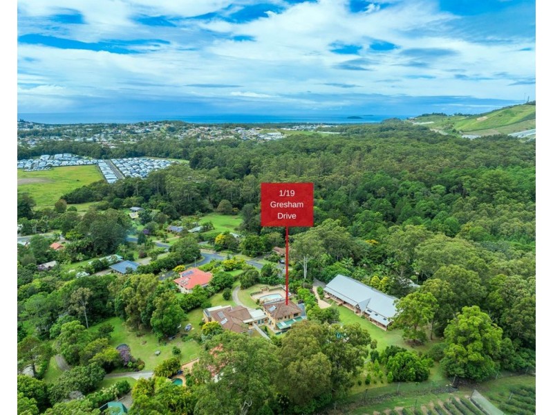1/19 Gresham Drive, Woolgoolga NSW 2456
