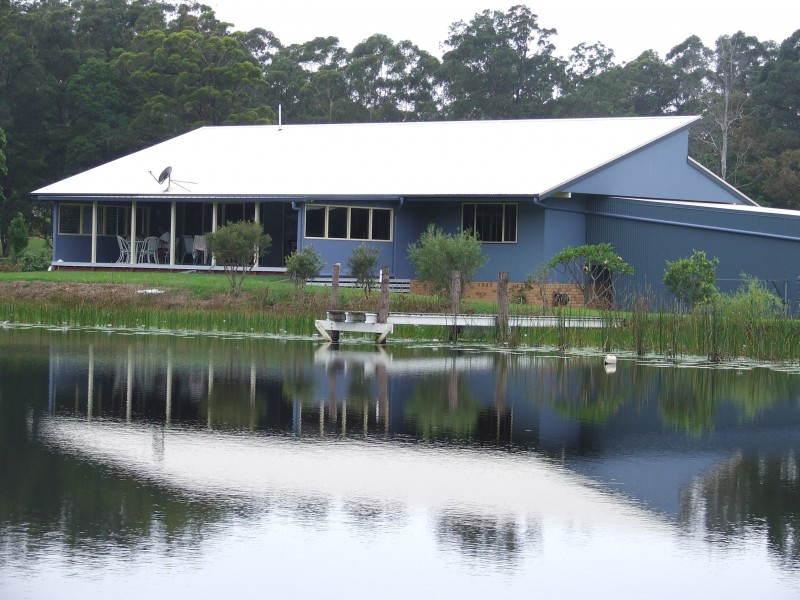 47 Palm Grove Place, Moonee Beach NSW 2450