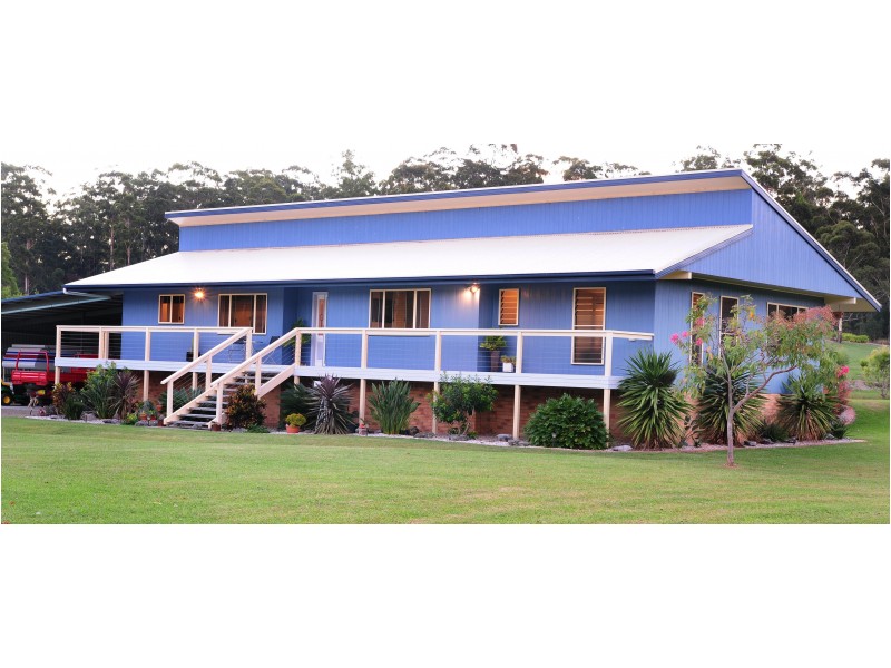 47 Palm Grove Place, Moonee Beach NSW 2450