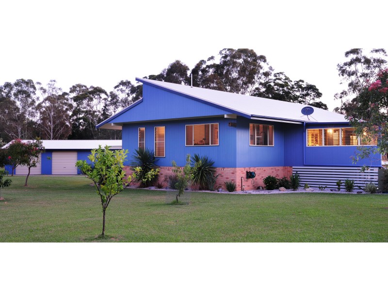 47 Palm Grove Place, Moonee Beach NSW 2450