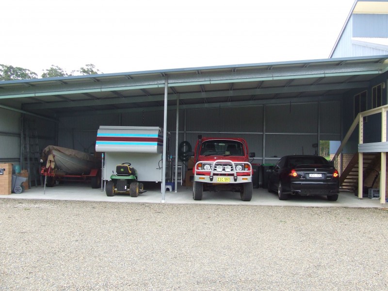 47 Palm Grove Place, Moonee Beach NSW 2450