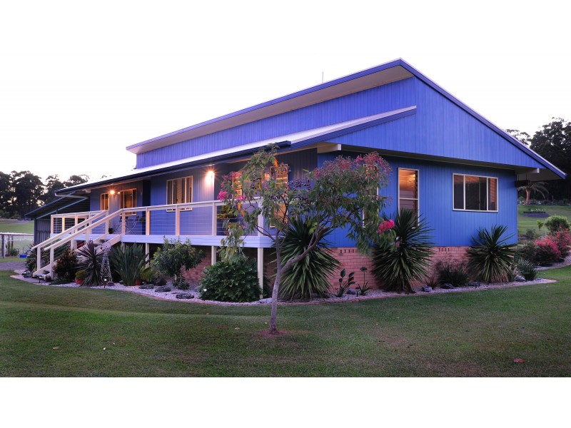 47 Palm Grove Place, Moonee Beach NSW 2450