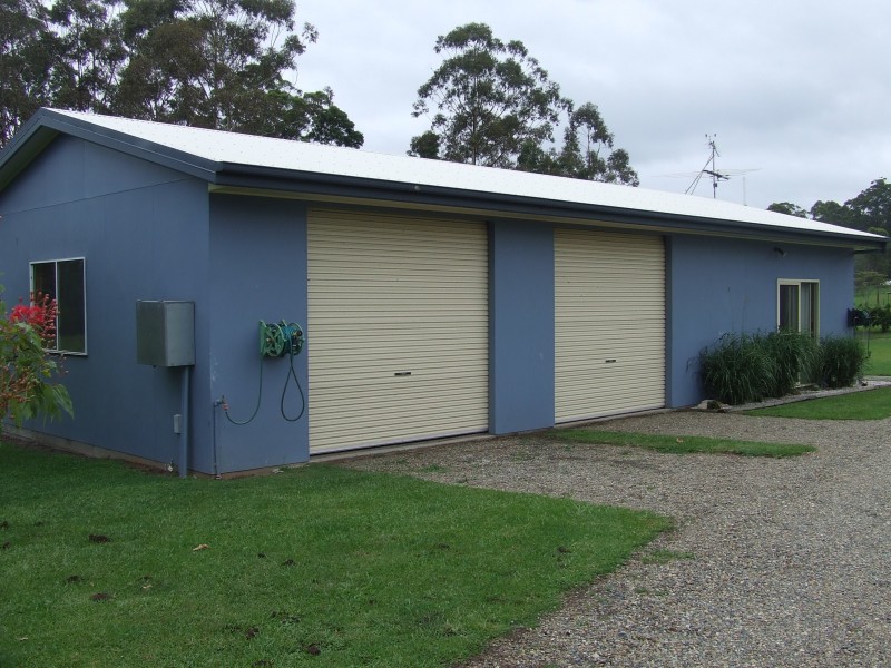 47 Palm Grove Place, Moonee Beach NSW 2450