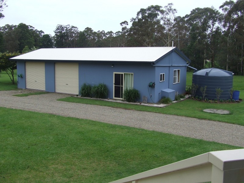 47 Palm Grove Place, Moonee Beach NSW 2450