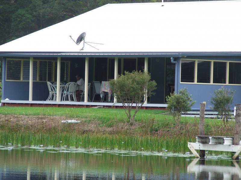 47 Palm Grove Place, Moonee Beach NSW 2450