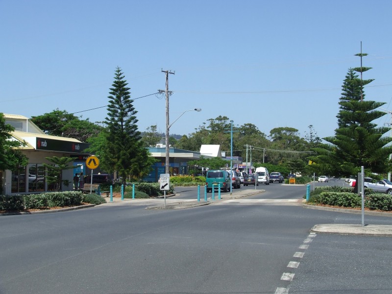 1/7 Nelson Street, Woolgoolga NSW 2456