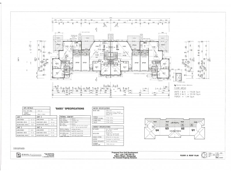 2/7 Nelson Street, Woolgoolga NSW 2456