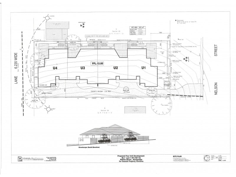 2/7 Nelson Street, Woolgoolga NSW 2456