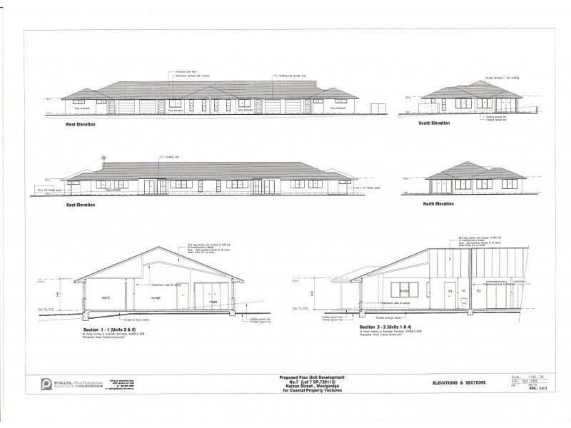 2/7 Nelson Street, Woolgoolga NSW 2456