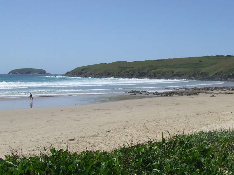 60 Bluegum Ave, Sandy Beach NSW 2456