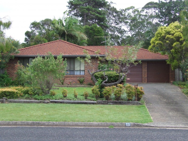 Woolgoolga NSW 2456