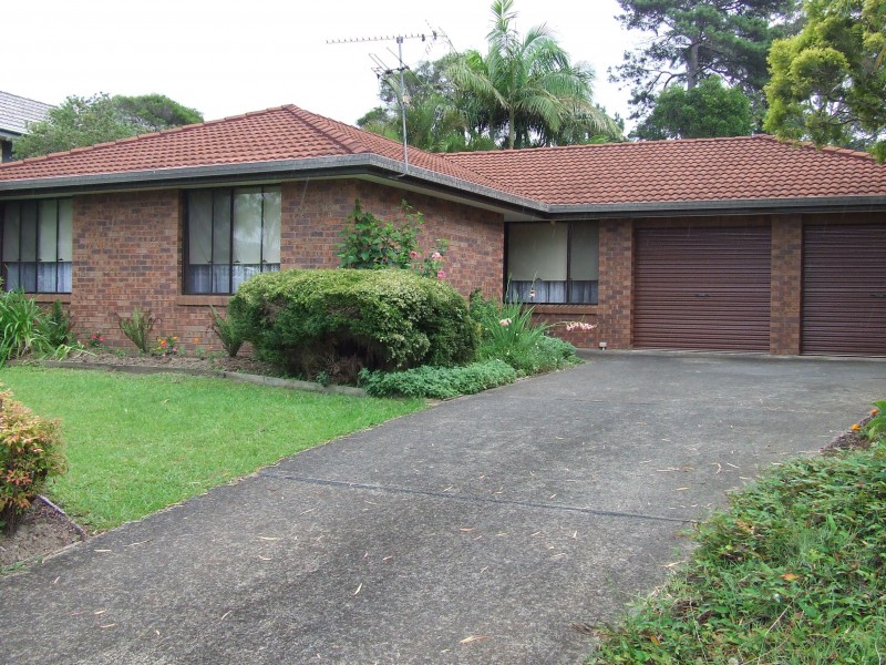 Woolgoolga NSW 2456