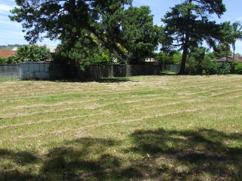 Woolgoolga NSW 2456