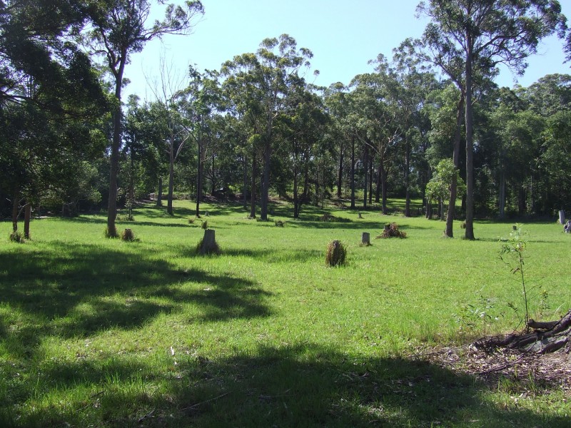 Lot 25 Lake Russell Drive, Emerald Beach NSW 2456