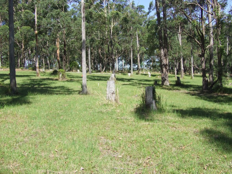 Lot 25 Lake Russell Drive, Emerald Beach NSW 2456