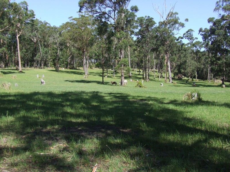Lot 25 Lake Russell Drive, Emerald Beach NSW 2456