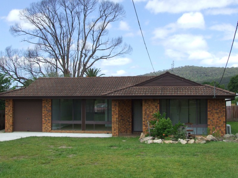 11 clarence Street, Glenreagh NSW 2450