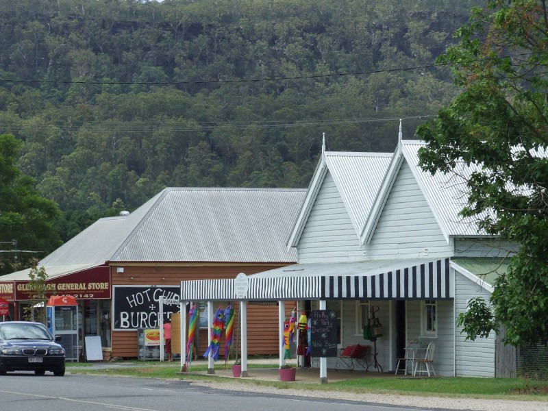 11 clarence Street, Glenreagh NSW 2450