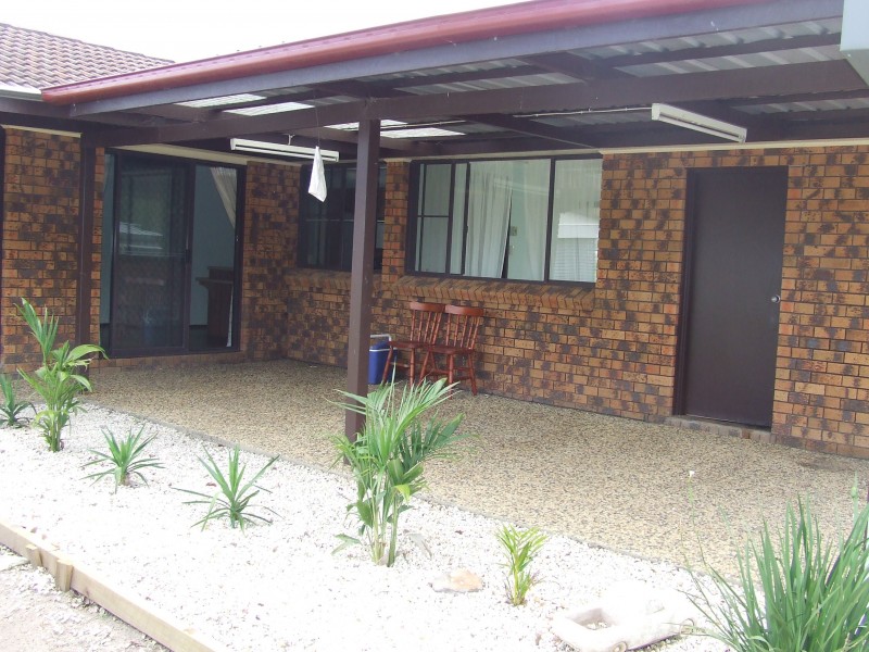 11 clarence Street, Glenreagh NSW 2450