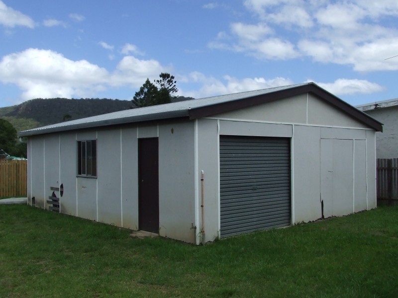 11 clarence Street, Glenreagh NSW 2450