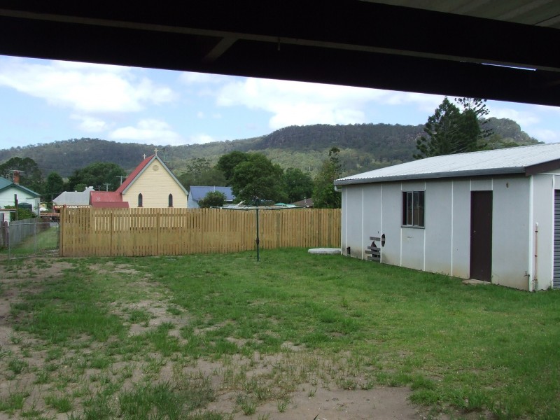 11 clarence Street, Glenreagh NSW 2450