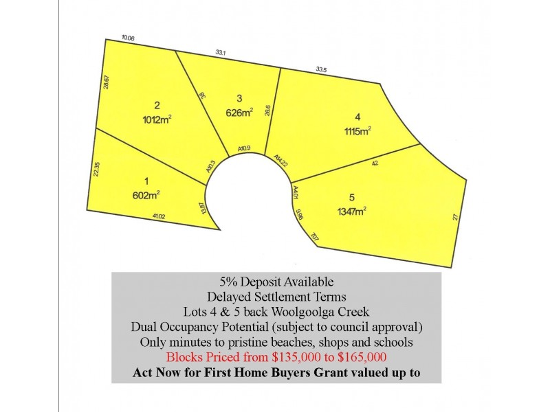 102 carabeen close, Woolgoolga NSW 2456