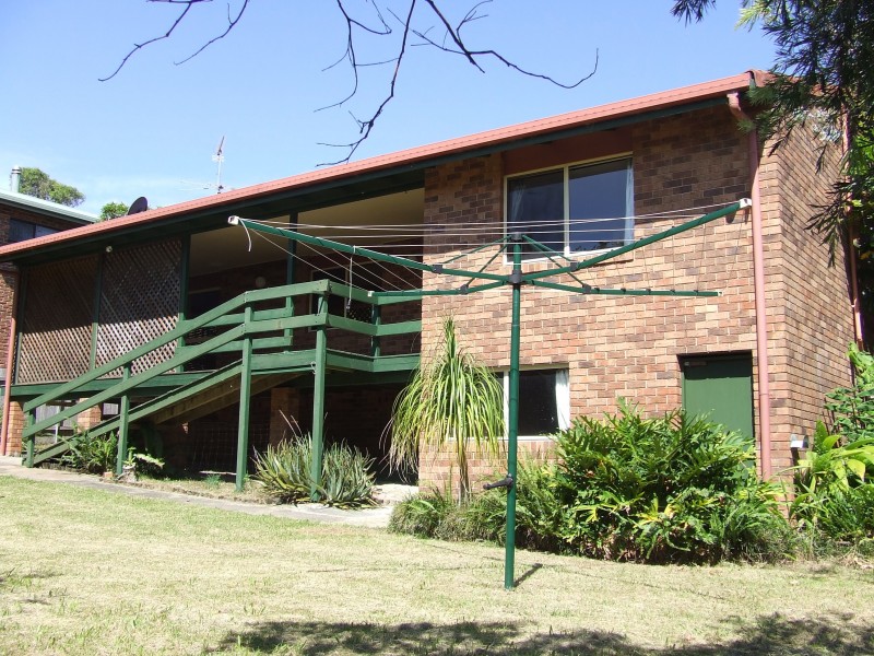 32 Bluff Road, Emerald Beach NSW 2456