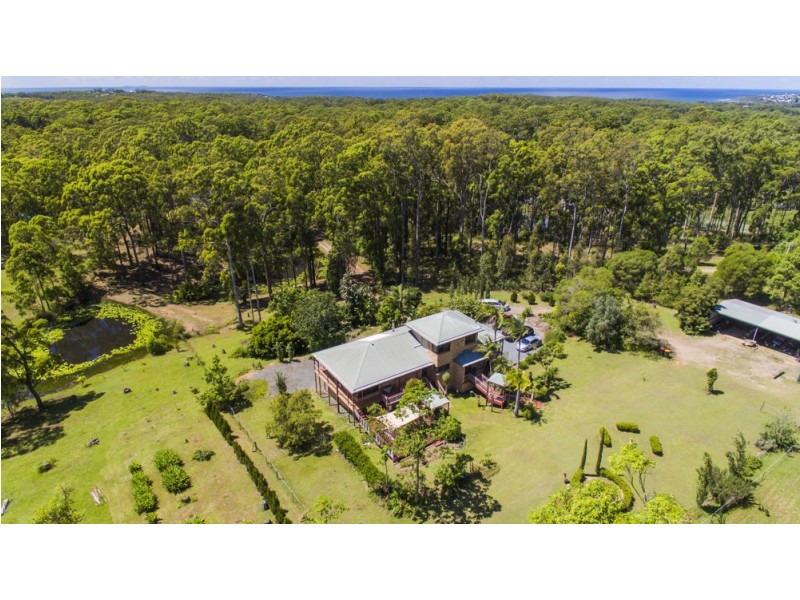 52 Palmer Road, Woolgoolga NSW 2456