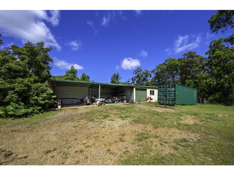 52 Palmer Road, Woolgoolga NSW 2456