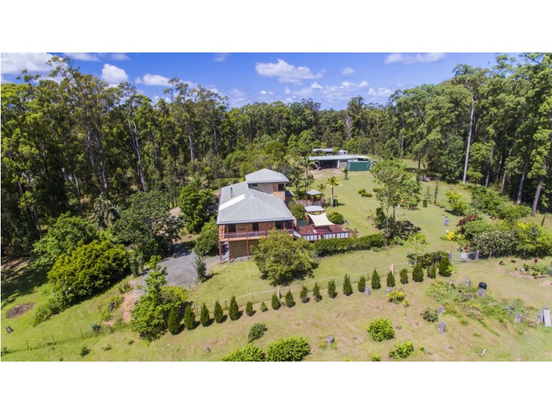 52 Palmer Road, Woolgoolga NSW 2456