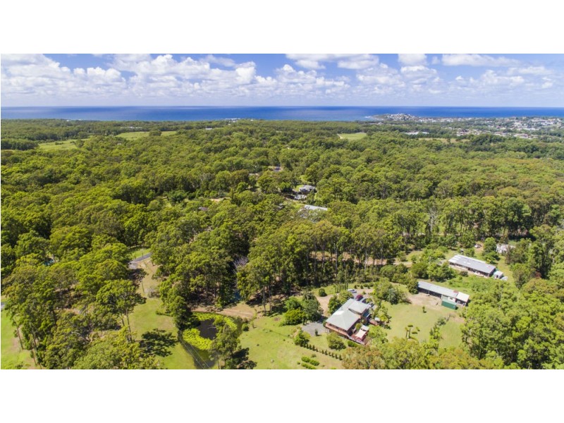 52 Palmer Road, Woolgoolga NSW 2456