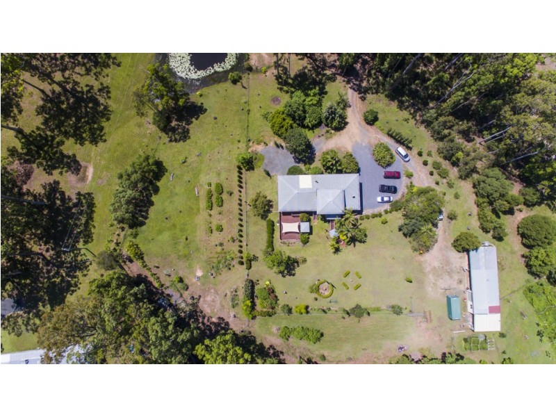 52 Palmer Road, Woolgoolga NSW 2456