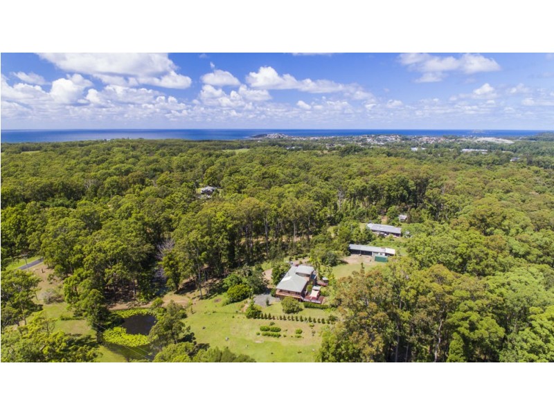52 Palmer Road, Woolgoolga NSW 2456